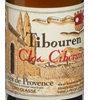 Clos Cibonne Cru Classé Cuvée Tradition Tibouren Rosé 2016